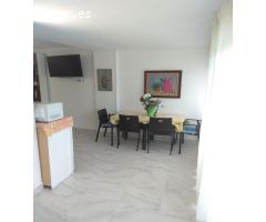 Piso en Alquiler en Benidorm, Alicante