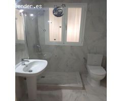 Piso en Alquiler en Benidorm, Alicante