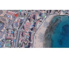 Piso en Alquiler en Benidorm, Alicante