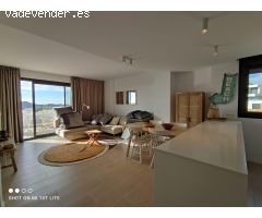 Apartamento en Alquiler en Finestrat, Alicante