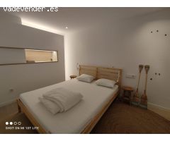 Apartamento en Alquiler en Finestrat, Alicante