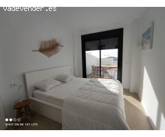 Apartamento en Alquiler en Finestrat, Alicante