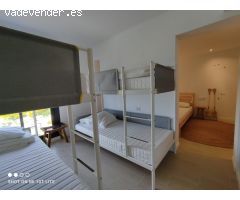 Apartamento en Alquiler en Finestrat, Alicante