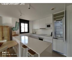 Apartamento en Alquiler en Finestrat, Alicante