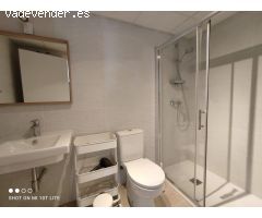 Apartamento en Alquiler en Finestrat, Alicante