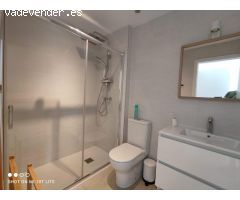 Apartamento en Alquiler en Finestrat, Alicante