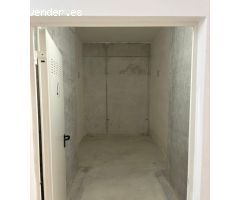 Espacioso trastero en alquiler dentro del residencial Sunset Waves
