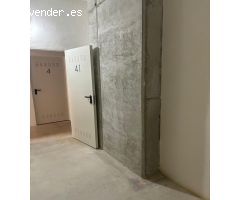 Espacioso trastero en alquiler dentro del residencial Sunset Waves