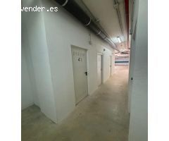 Espacioso trastero en alquiler dentro del residencial Sunset Waves