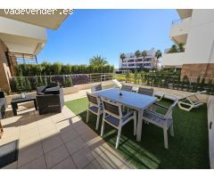 Planta baja en Venta en Orihuela Costa, Alicante