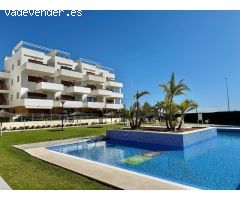 Planta baja en Venta en Orihuela Costa, Alicante
