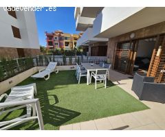 Planta baja en Venta en Orihuela Costa, Alicante