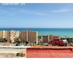 DUPLEX CON VISTAS AL MAR EN CABO CERVERA