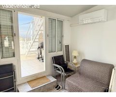 DUPLEX CON VISTAS AL MAR EN CABO CERVERA