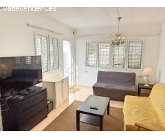 DUPLEX CON VISTAS AL MAR EN CABO CERVERA