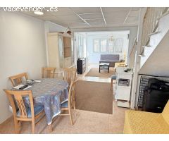DUPLEX CON VISTAS AL MAR EN CABO CERVERA