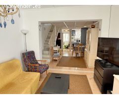 DUPLEX CON VISTAS AL MAR EN CABO CERVERA