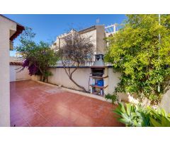 Bungalow planta baja en Playa Flamenca