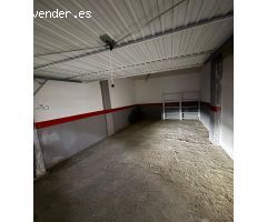 Garaje cerrado de 24m2 en venta en Playa Flamenca