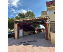 Garaje cerrado de 24m2 en venta en Playa Flamenca