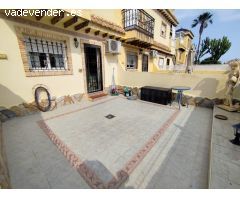 Adosado en Venta en Orihuela Costa, Alicante