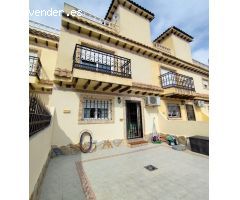 Adosado en Venta en Orihuela Costa, Alicante