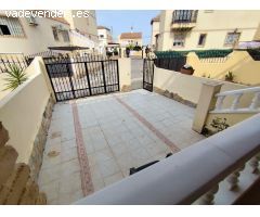 Adosado en Venta en Orihuela Costa, Alicante
