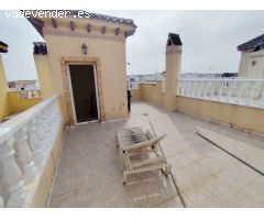 Adosado en Venta en Orihuela Costa, Alicante