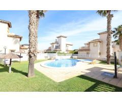 Bungalow Planta Alta en Venta en Orihuela Costa, Alicante