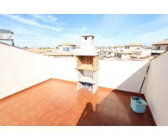 Bungalow Planta Alta en Venta en Orihuela Costa, Alicante