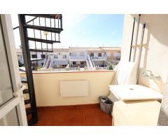 Bungalow Planta Alta en Venta en Orihuela Costa, Alicante