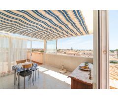 Atico en Venta en Orihuela Costa, Alicante