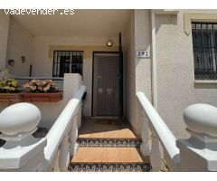 Bungalow en Venta en Orihuela Costa, Alicante