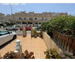 Bungalow en Venta en Orihuela Costa, Alicante