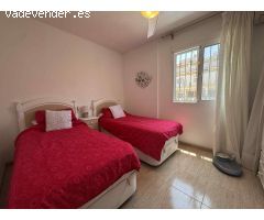 Bungalow en Venta en Orihuela Costa, Alicante