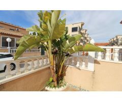 Casa adosada en Punta Prima-La Ciñuelica con Vistas al mar
