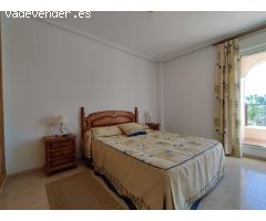 Apartamento en Laguna Golf, 2º piso con buena orientación