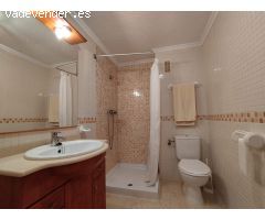 Apartamento en Laguna Golf, 2º piso con buena orientación