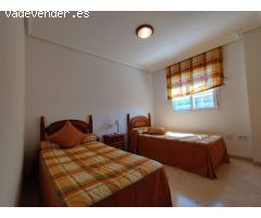 Apartamento en Laguna Golf, 2º piso con buena orientación