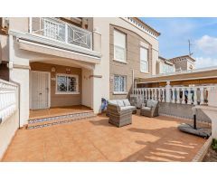 Oportunidad Bungalow en Aguas Nuevas