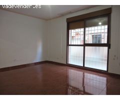 PISO EN LA LADERA