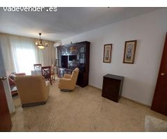 PISO EN LA ZONA DE SAN ANDRÉS