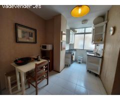 PISO EN LA ZONA DE SAN ANDRÉS