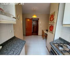 PISO EN LA ZONA DE SAN ANDRÉS