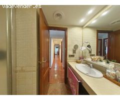 ???? ???? ¿Qué hace especial este inmueble en Avd. Carlos III?