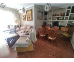 PISO EN FIDIANA CON COCHERA