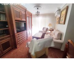 PISO EN FIDIANA CON COCHERA