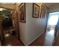 PISO EN FIDIANA CON COCHERA