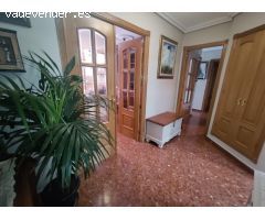 PISO EN FIDIANA CON COCHERA