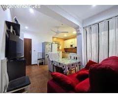 PISO EN HUERTA LA REINA PARA VIVIR O INVERTIR